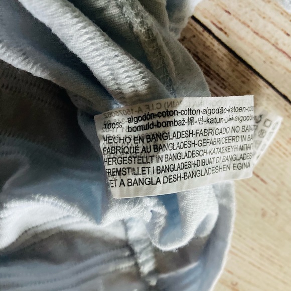 ZARA Baby Boy T-Shirt - Picture 4 of 4